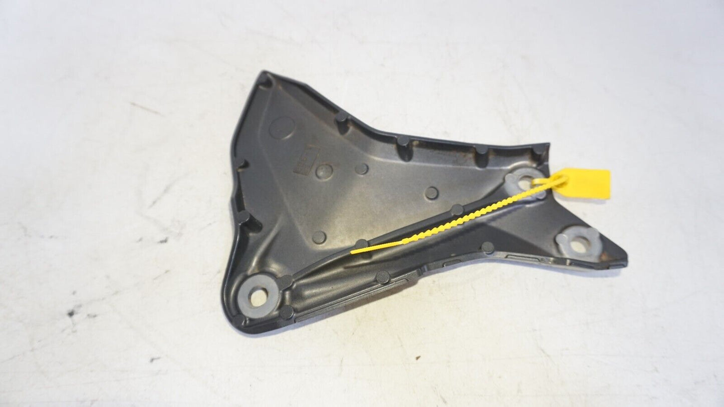 2022 22-23 YAMAHA YZF R7 YZFR7 OEM LEFT FRAME SIDE COVER PANEL 239393 OEM