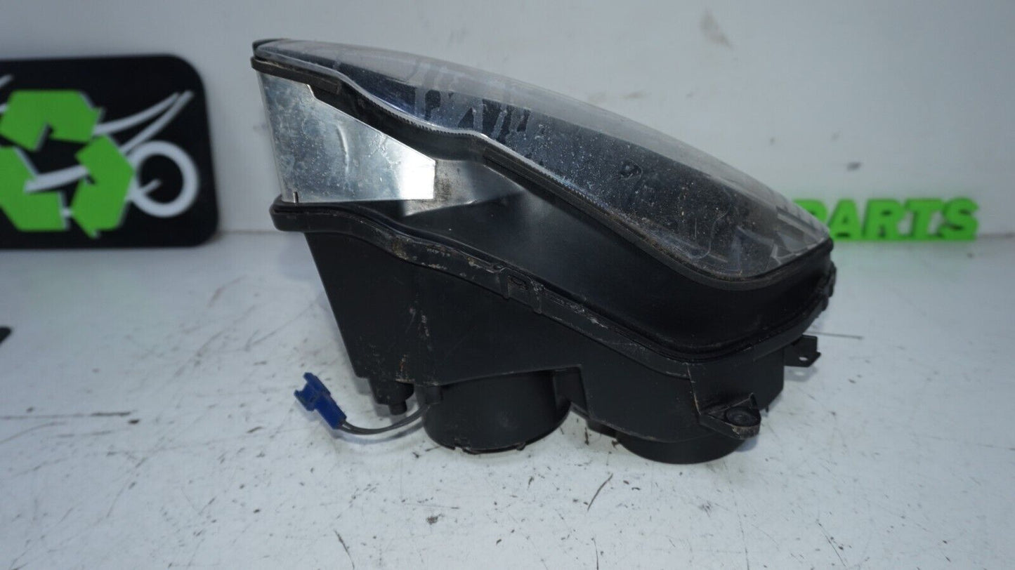 2007-2008 Yamaha R1 YZFR1 Left Headlight Lamp Housing Used 148798 OEM