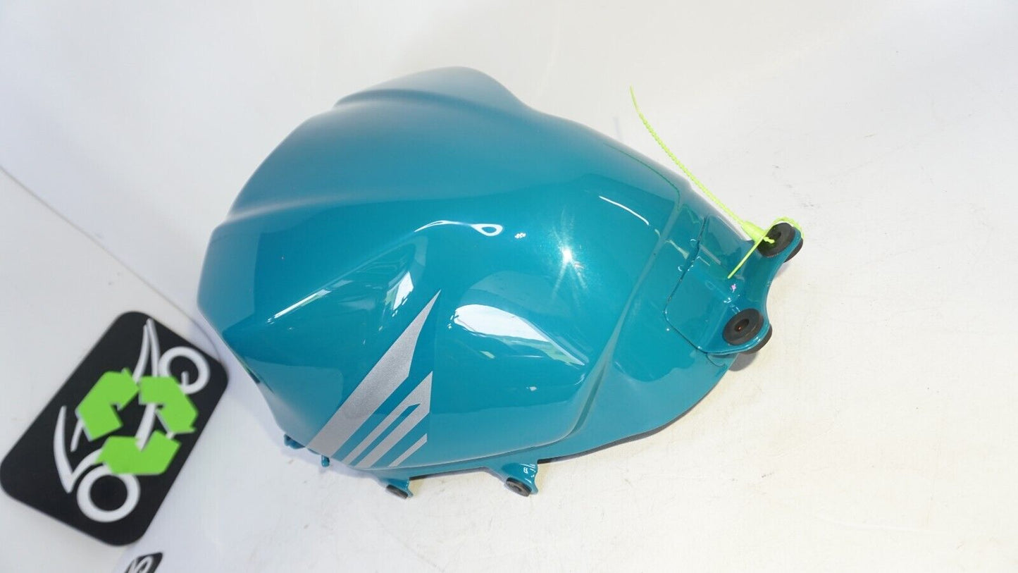 2021 19-22 Kawasaki Ex400 Ninja 400 Gas Tank Fuel Petrol 147128  OEM