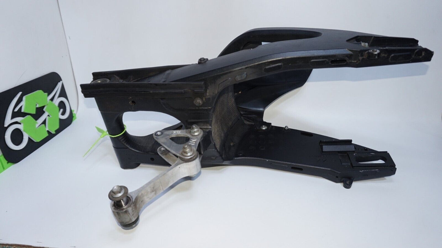 2011 - 21 Suzuki GSXR 600 750 Rear Swingarm Back Suspension Swing Arm 147485 OEM