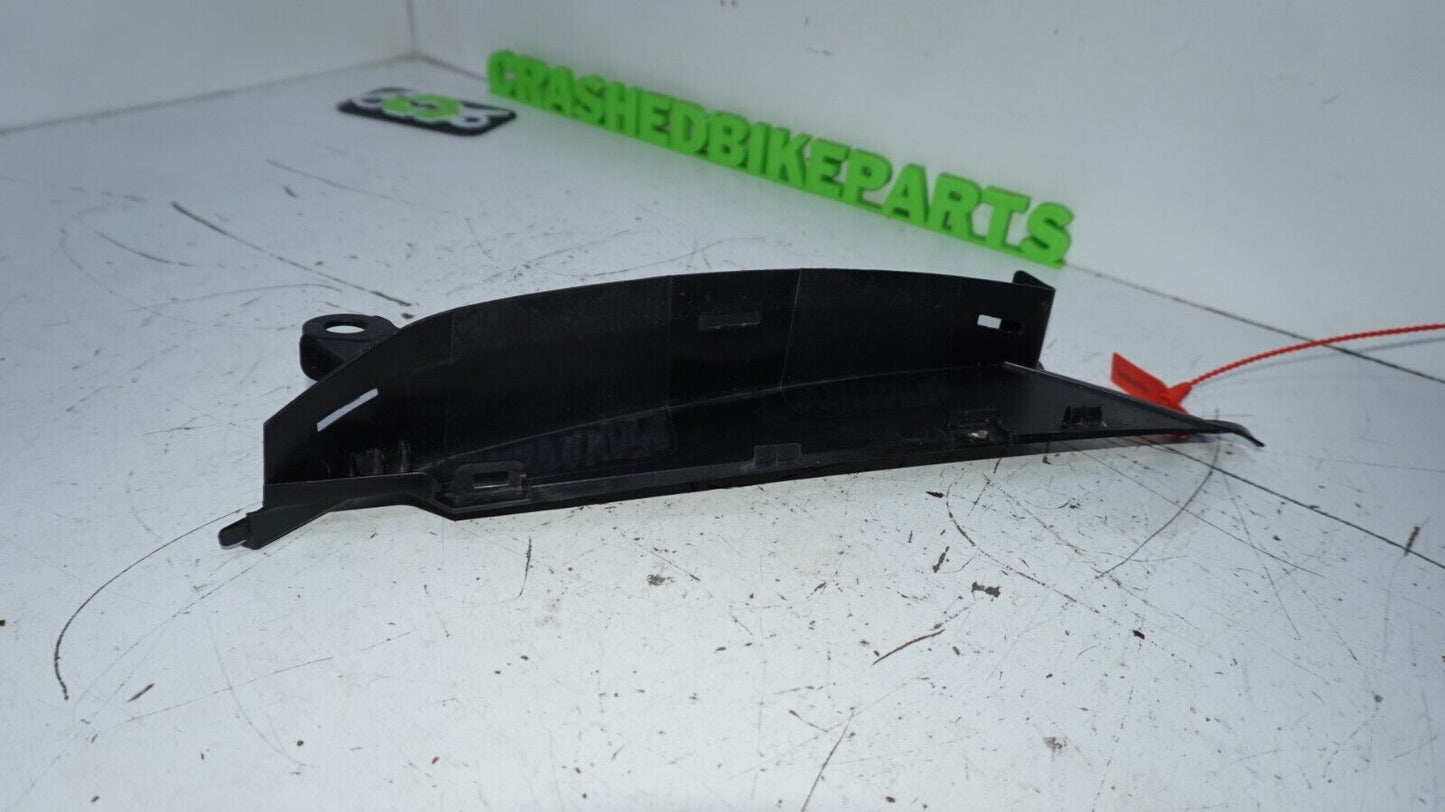 Suzuki 2007 2008 GSXR1000 OEM Right Inner Cowl Cowling Cover Panel 148479 OEM