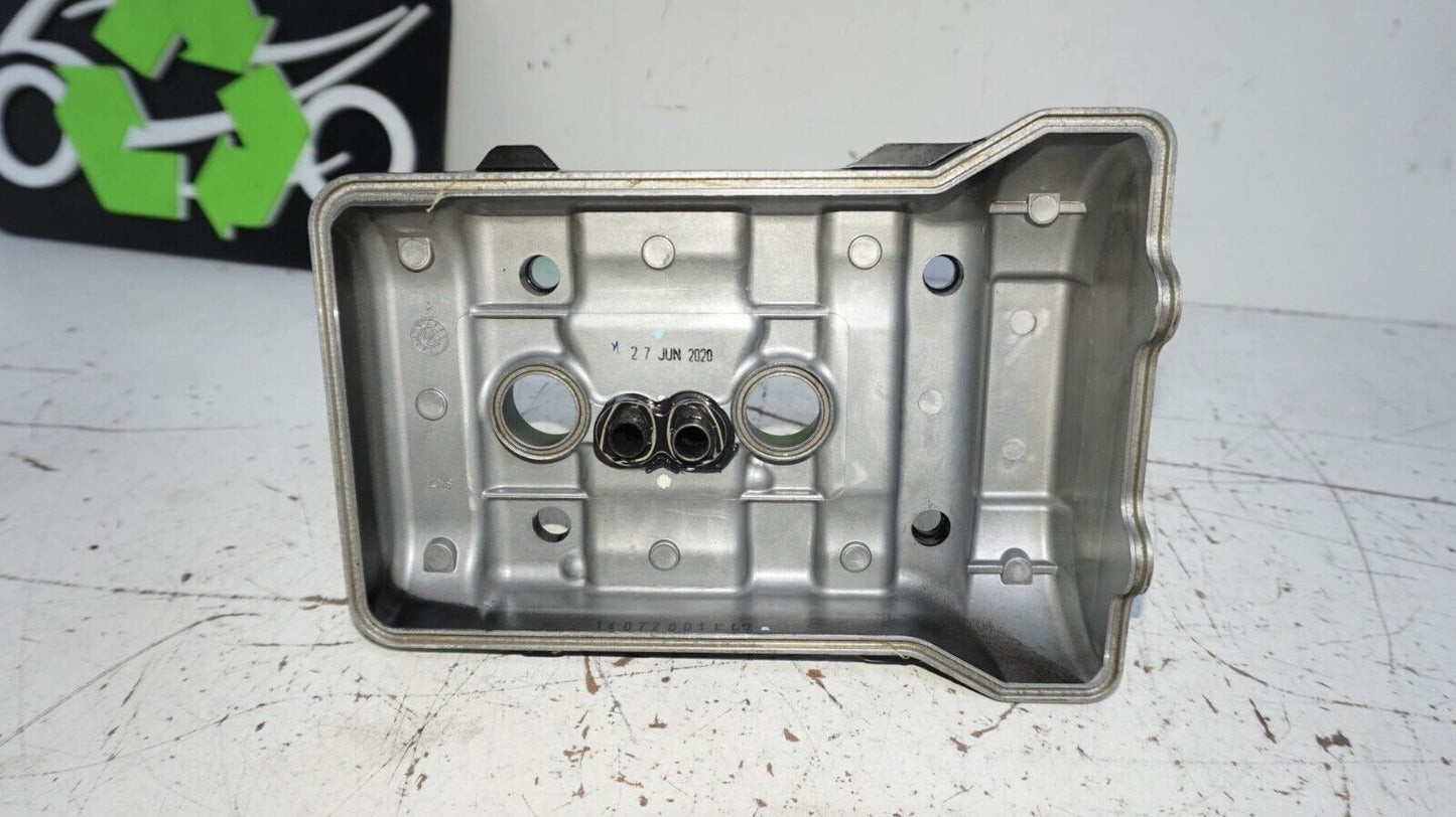 2018 - 2023 Kawasaki Ninja 400 Ex400 Cylinder Head Valve Cover 147553 OEM