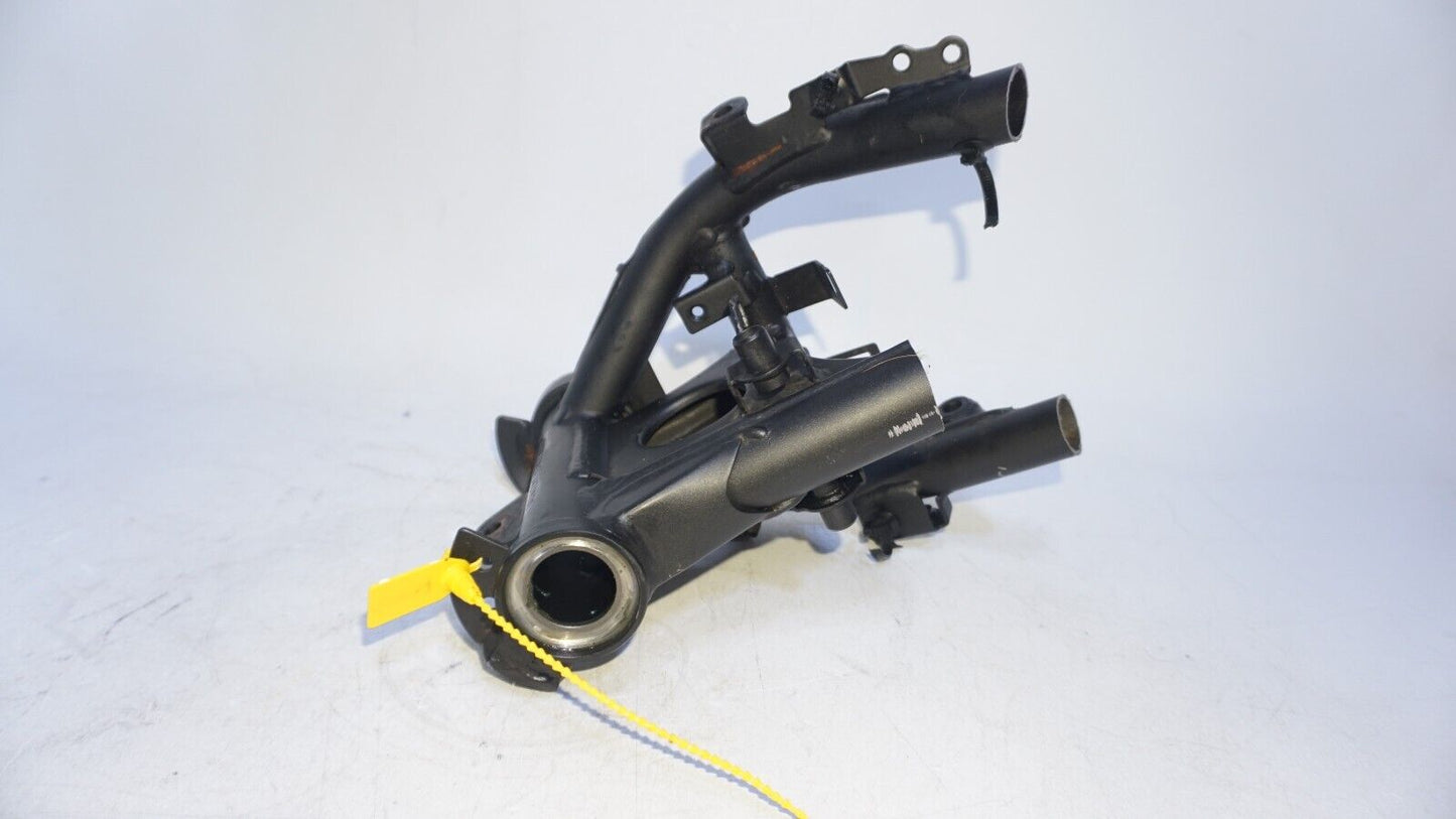 2015 13-17 KAWASAKI NINJA EX 300 MAIN FRAME EZ Register Clean Papers 239930 OEM
