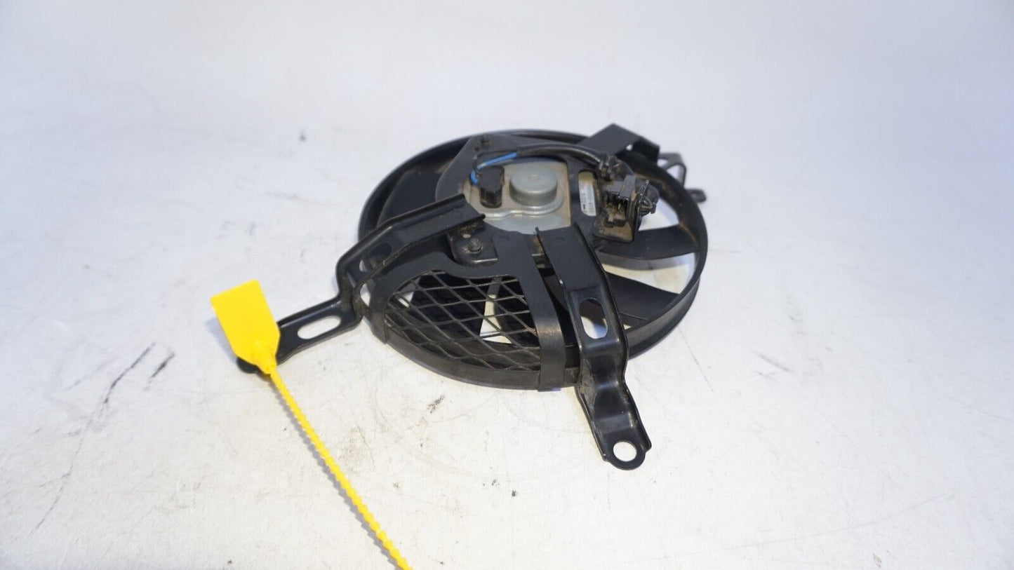 Suzuki GSX1300R Hayabusa Left Radiator Cooling Fan 065000-4100 / 239626  OEM