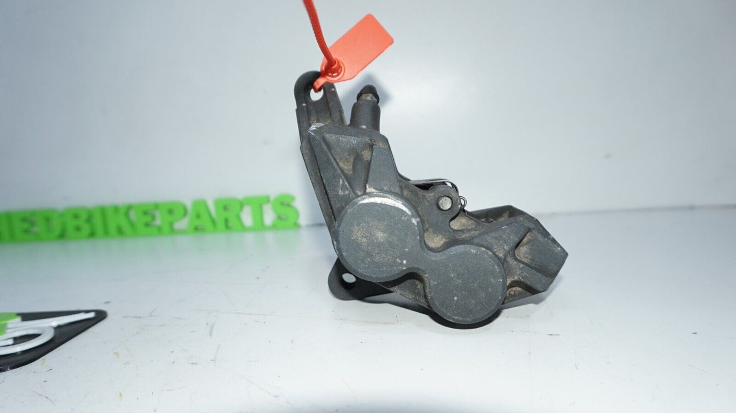 2015-17 Yamaha Fz07 Left Front Brake Caliper Pads Fz-07 Fz 07 Brakes 148955 OEM