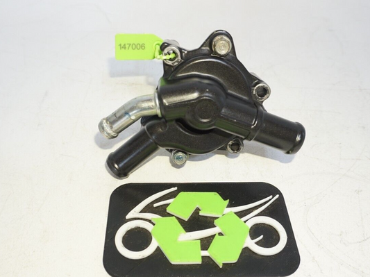 HONDA 500R Water Pump CB500F 13-21 CBR500R 13-20 CMX500 17-21  Honda 147006 OEM