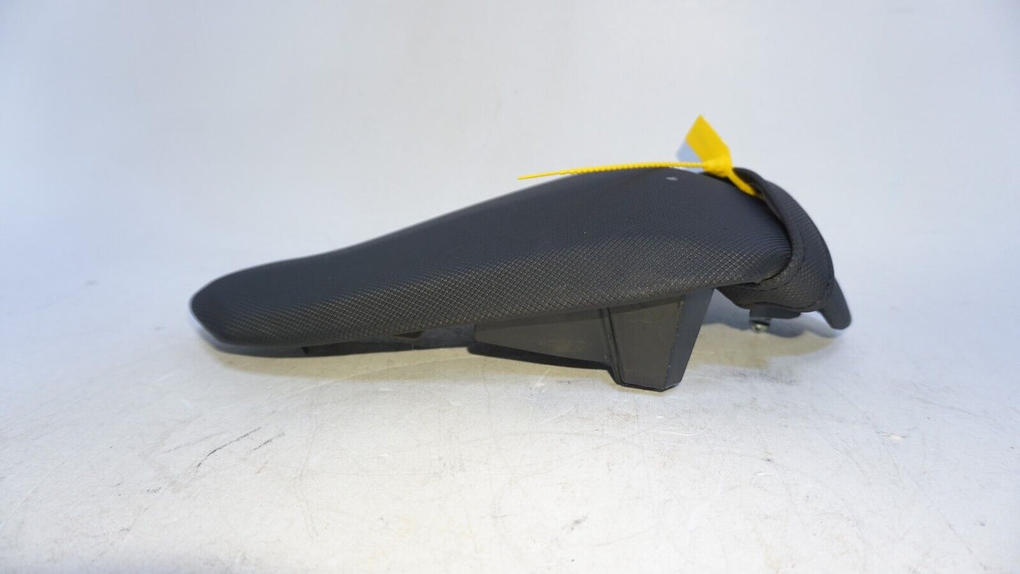 2023 KAWASAKI NINJA 400 EX400 REAR BACK PASSENGER TANDEM SEAT PAD 239877 OEM