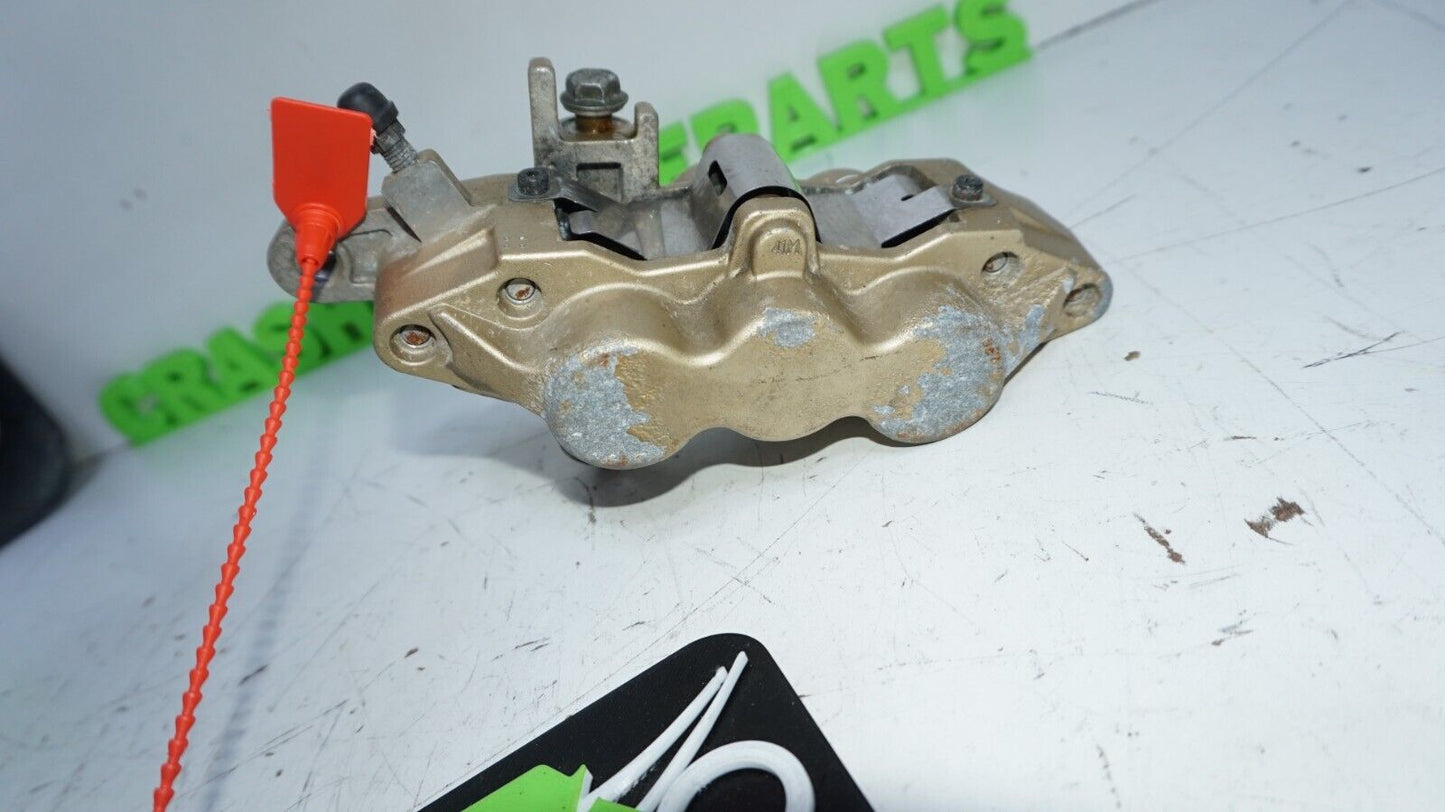 99 -07 Suzuki Hayabusa GSX1300R Front Right Side Brake Caliper Tokico 148968 OEM