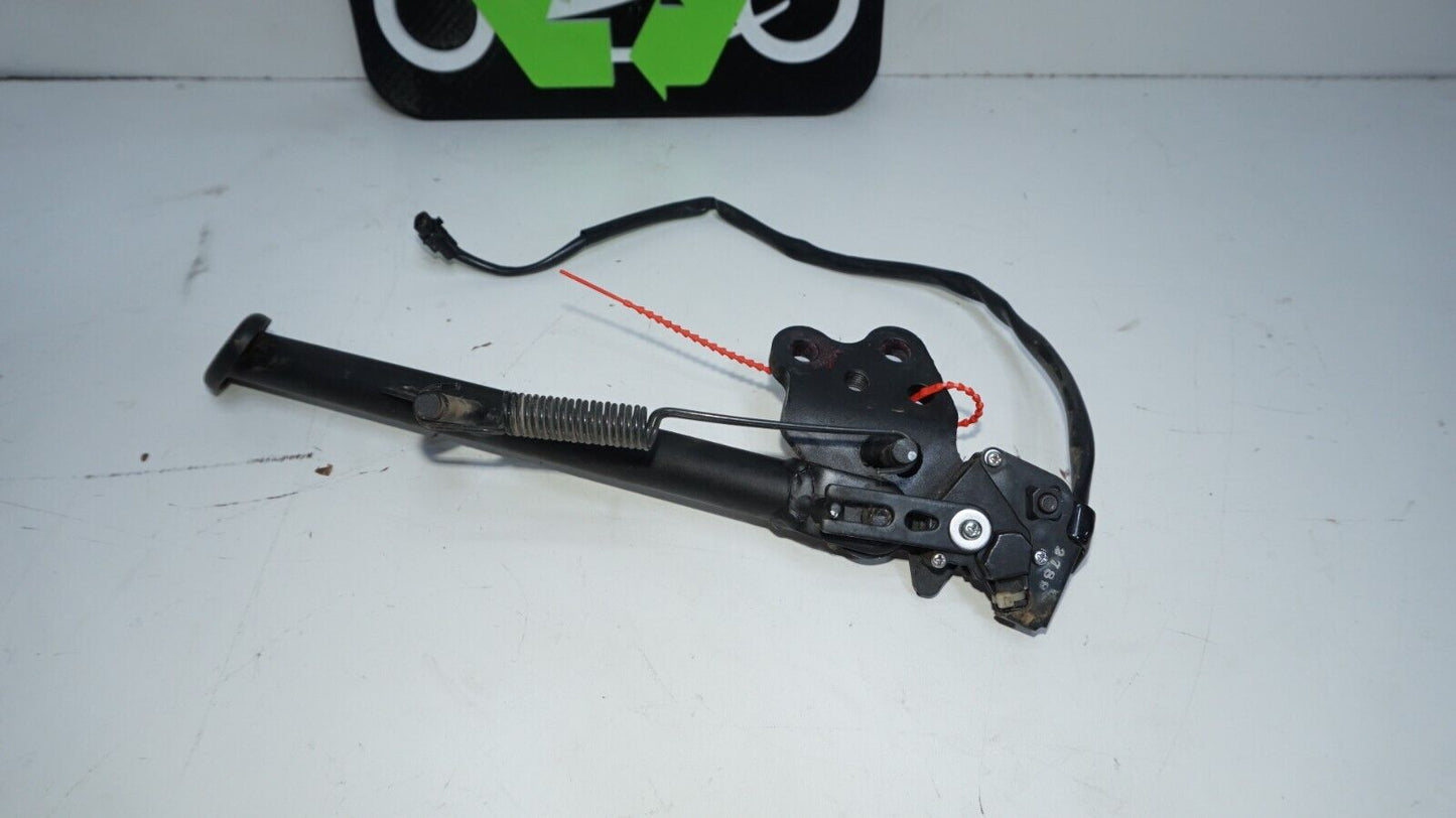 2020 Kawasaki Ninja 400 EX400 Kick Stand W/ Safety Switch 18-20 148008 OEM