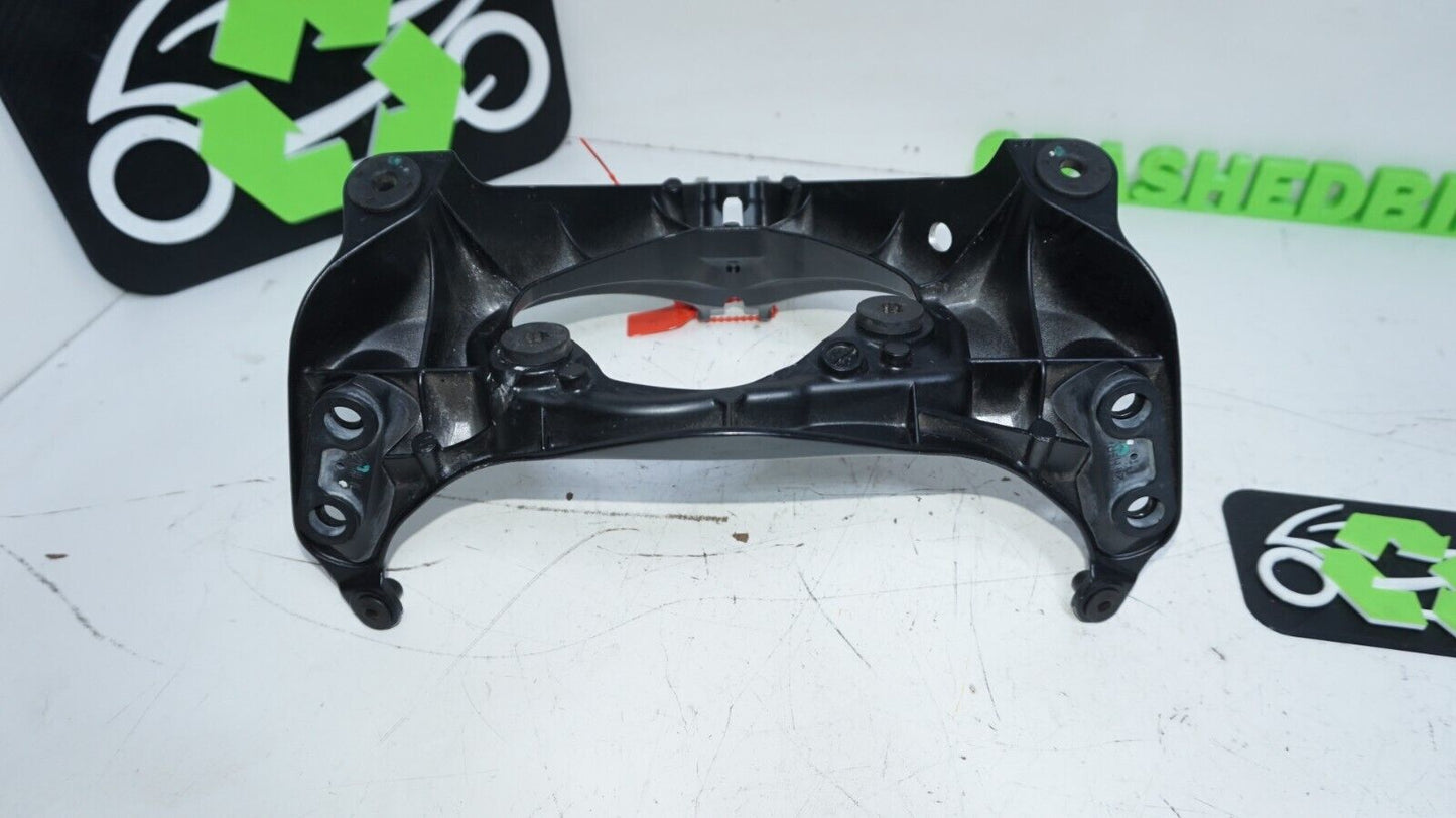 Front Upper Stay Fairing Bracket Suzuki GSXR 1000 GSXR1000 2007-2008 148593 OEM