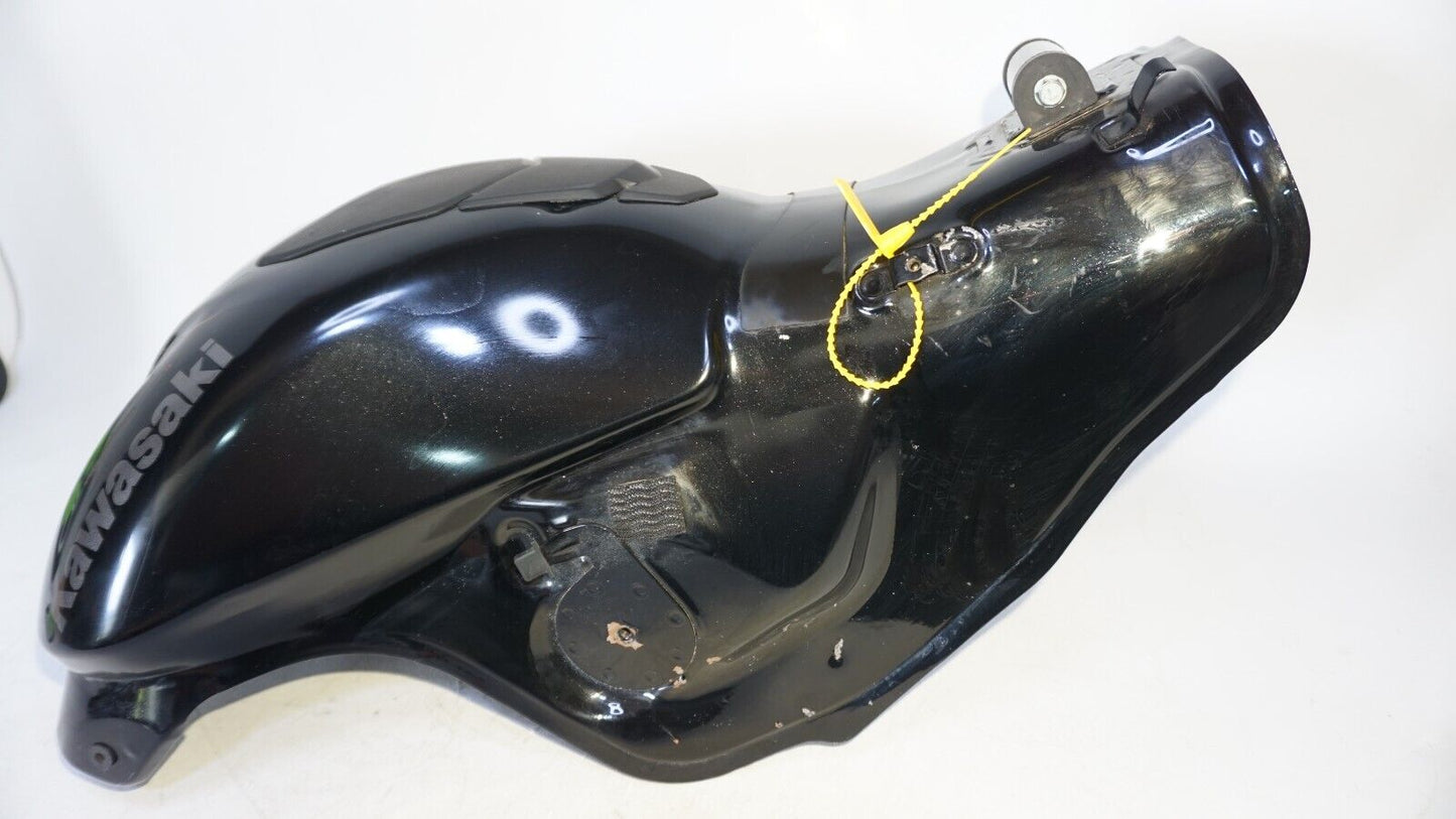 2023 Kawasaki Ninja ZX-10R ZX10R 2021+ Fuel Tank Gas Tank  Black 239566 OEM