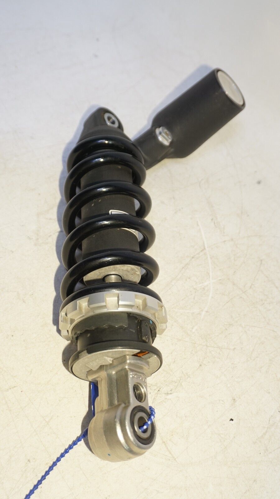 2021 13-22 Honda CBR600RR CBR600 Rear Back Shock Absorber Suspension 160882 OEM