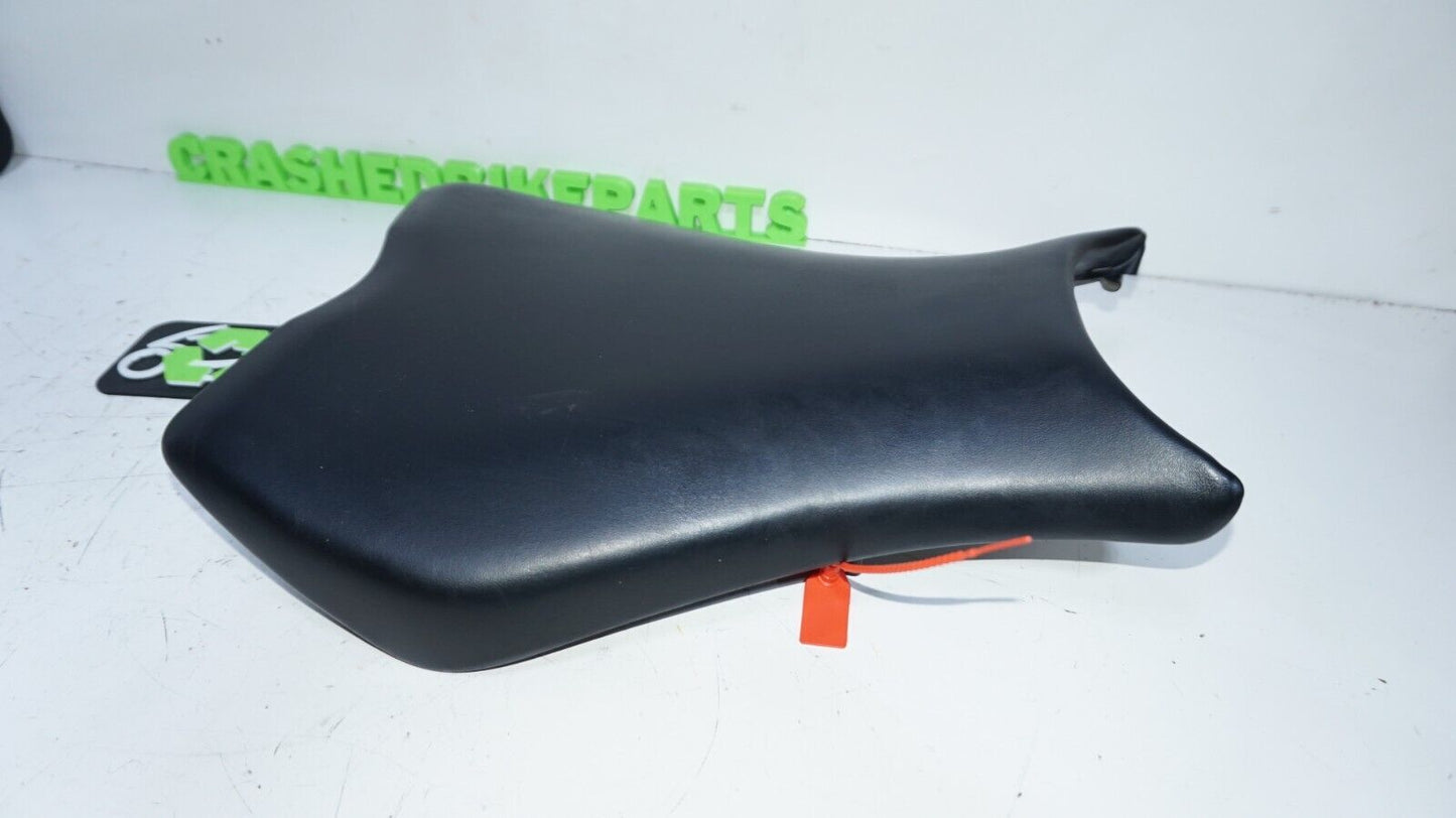 Honda 1000RR Rider Front Driver Seat for CBR1000RR 2008 to 2016 148486 OEM