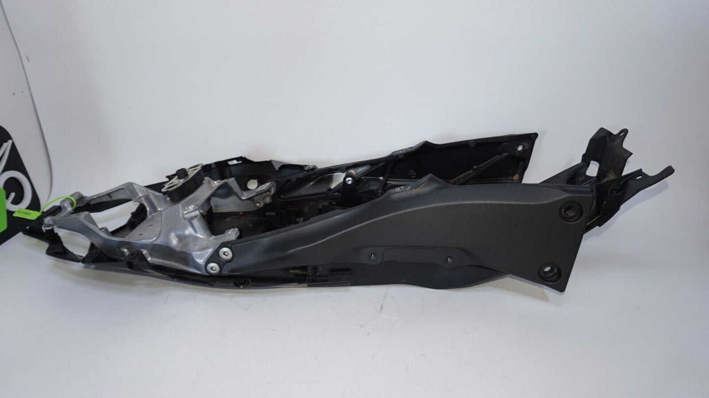 2020 16-20 Kawasaki Ninja ZX10R Complete Subframe Battery Tray  147410 OEM