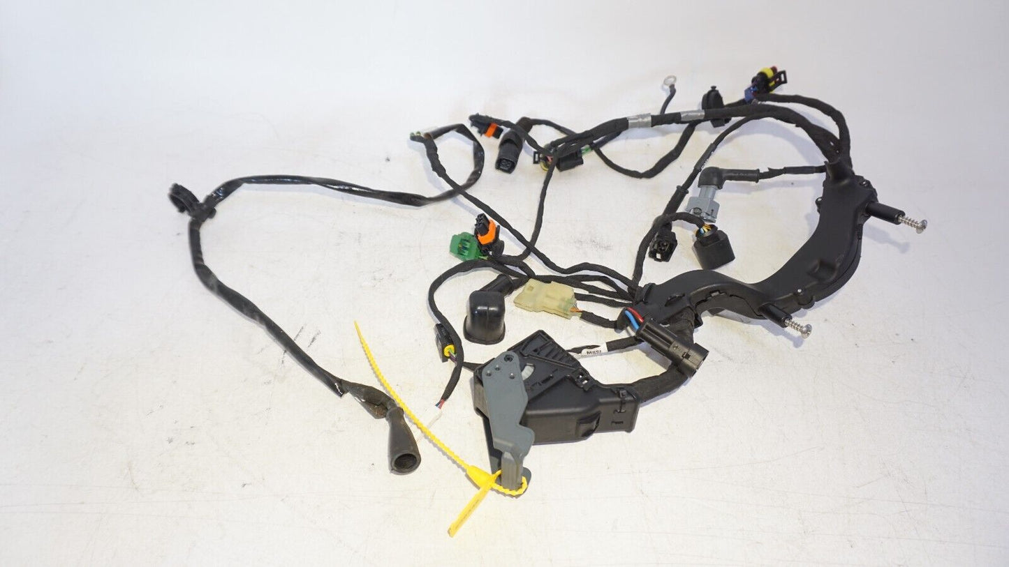 2022 21-23 Aprilia RS660 660 MAIN ENGINE HARNESS WIRES 2393973 OEM