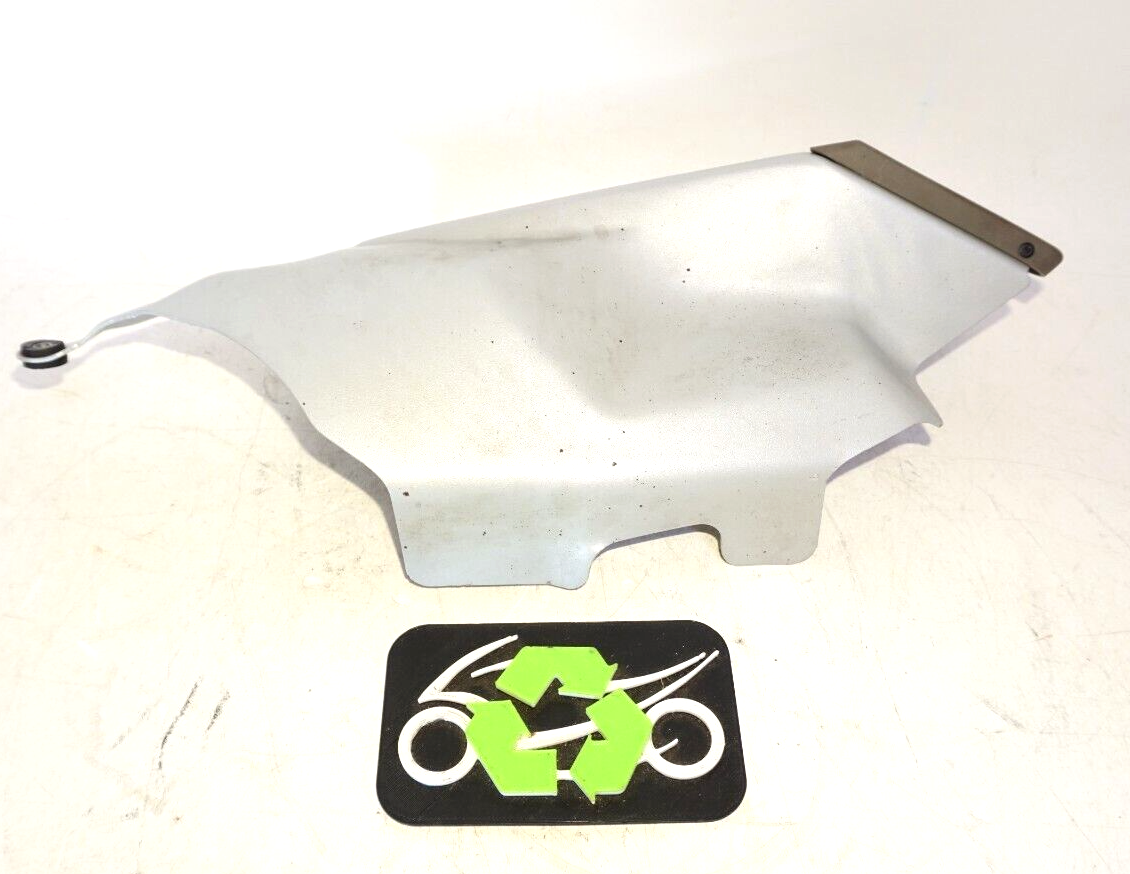 Aprilia Tuono 660 21-23 RS660 RIGHT Exhaust Muffler Heat Shield Cover 239910 OEM