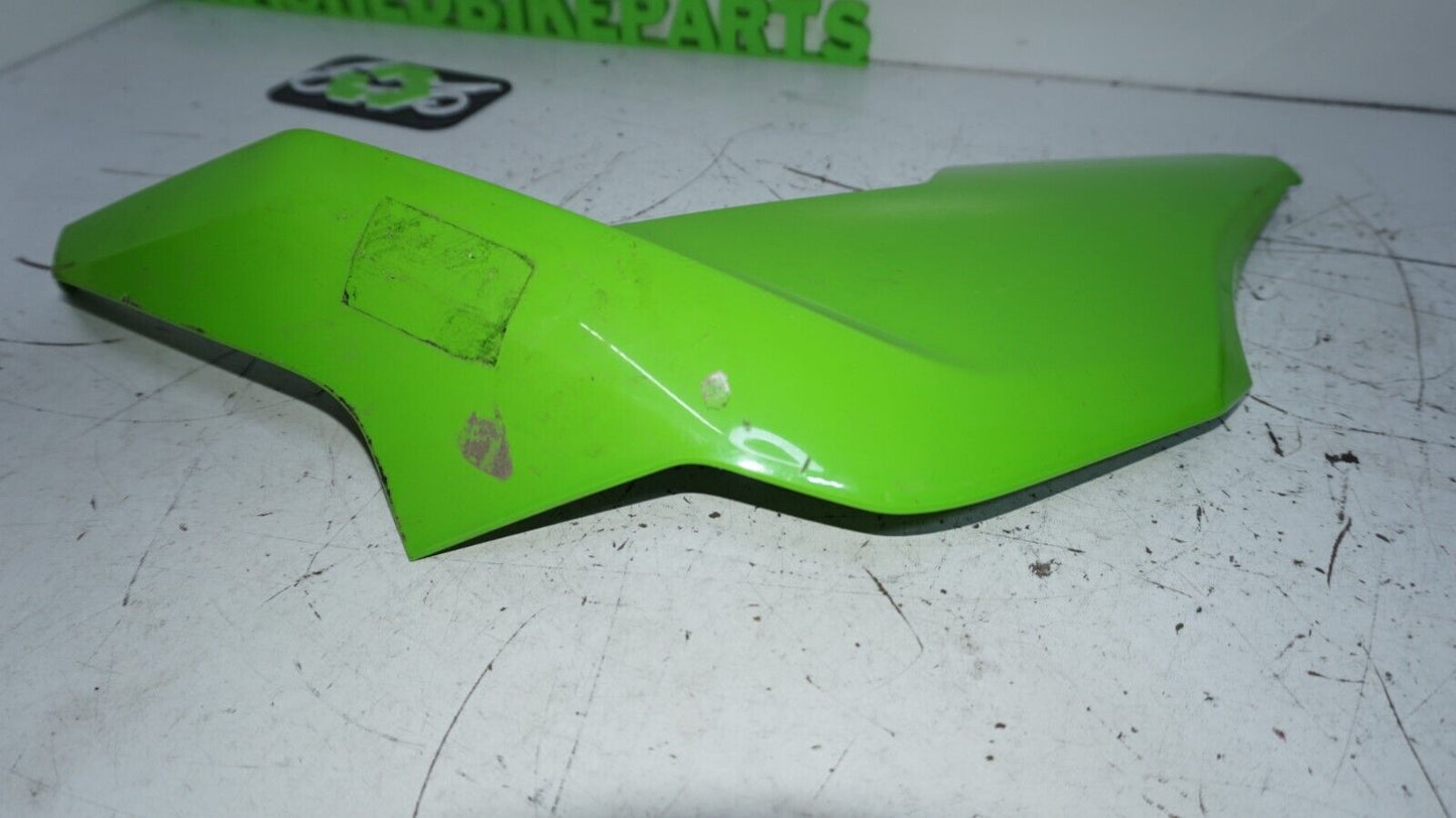 2020 Honda Grom MSX 125 Green Right Front Cowl Cover 83480-K26-B000 147964 OEM