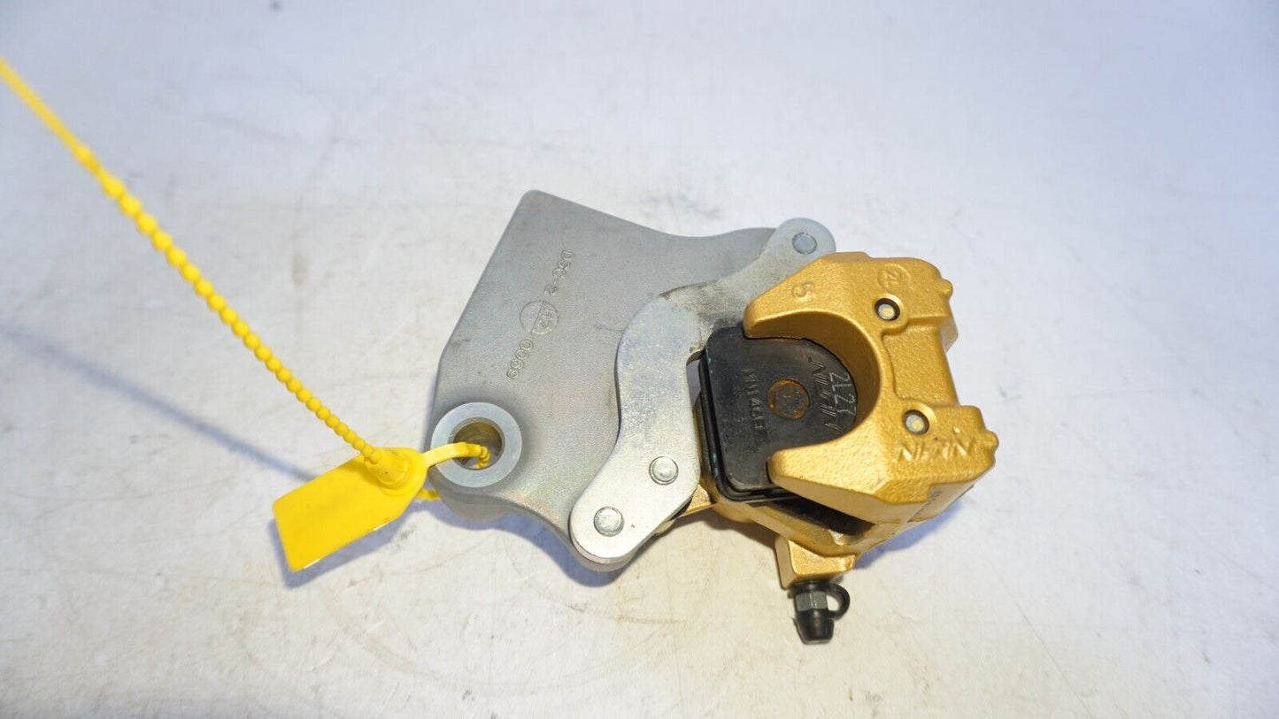 2023 Kawasaki BR125 Z125 Pro Rear Brake Caliper Mount 239823 Genuine OEM