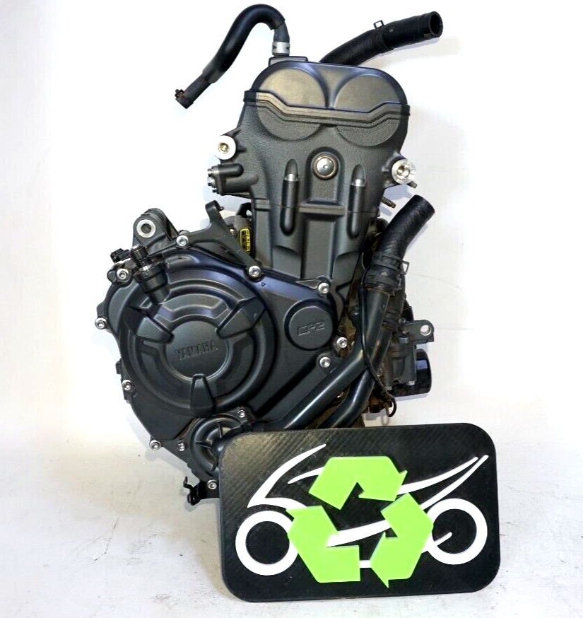 2022 2023 Yamaha R7 Engine Motor 2,150 miles GUARANTEED - FREE SHIPPING!!!