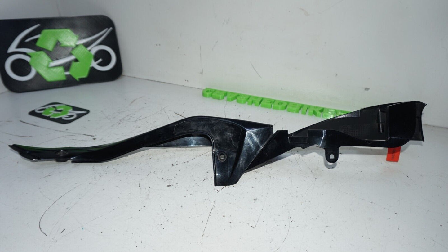 2008 09 Suzuki GSXR 600 750 Right Side Cover Frame Fairing 47111-37H 148788 *787