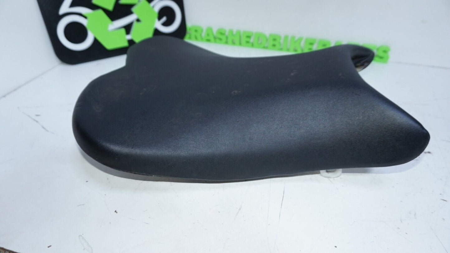 2006 2007 SUZUKI GSXR600 GSXR750 REAR PASSENGER BACK SEAT 148960 OEM