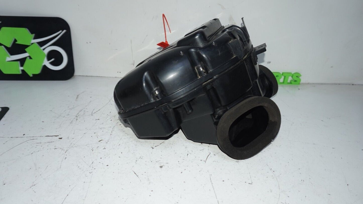 2006 2007 SUZUKI GSXR 600 AIRBOX VELOCITY STACK INTAKE BOOT  148758 781 01H0 OEM