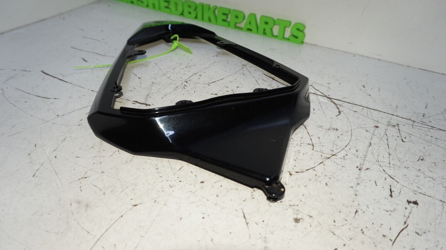 2008 - 16 YAMAHA YZFR6 R6 COVER ASSEMBLY REAR SEAT COWL 13S-21721 147716 OEM