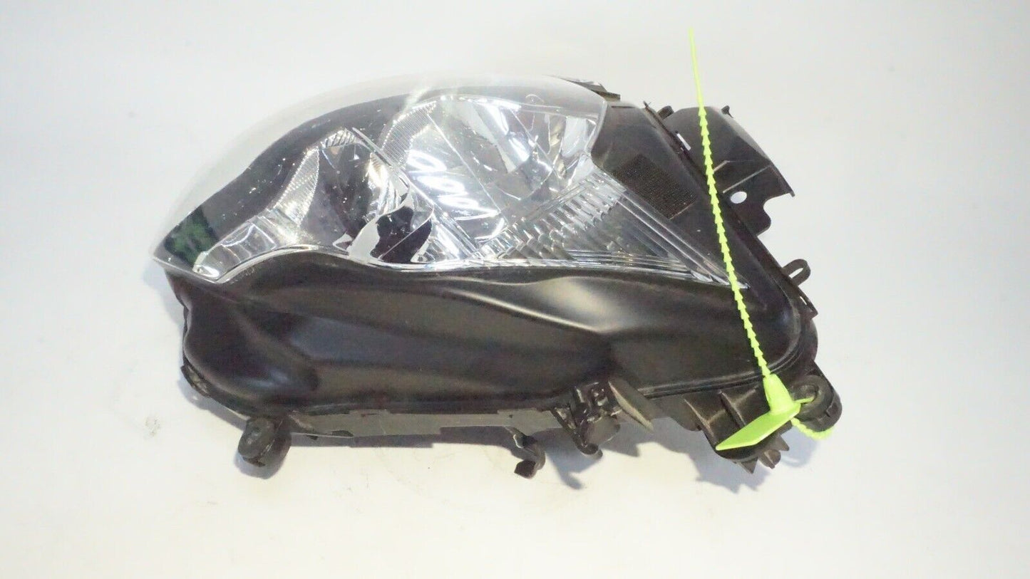 Suzuki GSXR 600 750 OEM Headlight Assembly W Bulbs DAMAGED Fits 2011-2022 147177