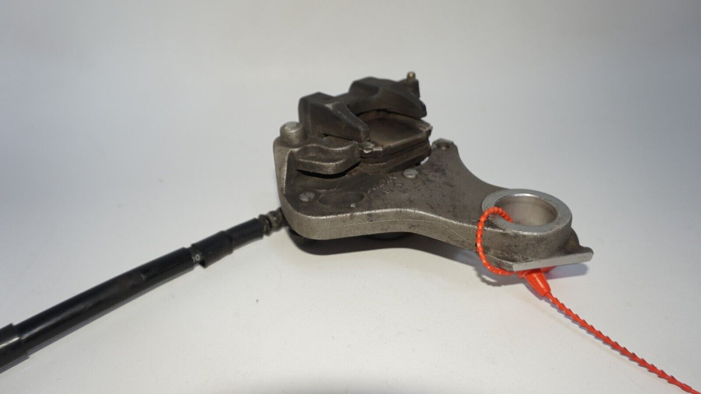 2009 - 2014 Yamaha YZFR1 YZF R1 OEM Rear Back Brake Stop Caliper 148726 OEM