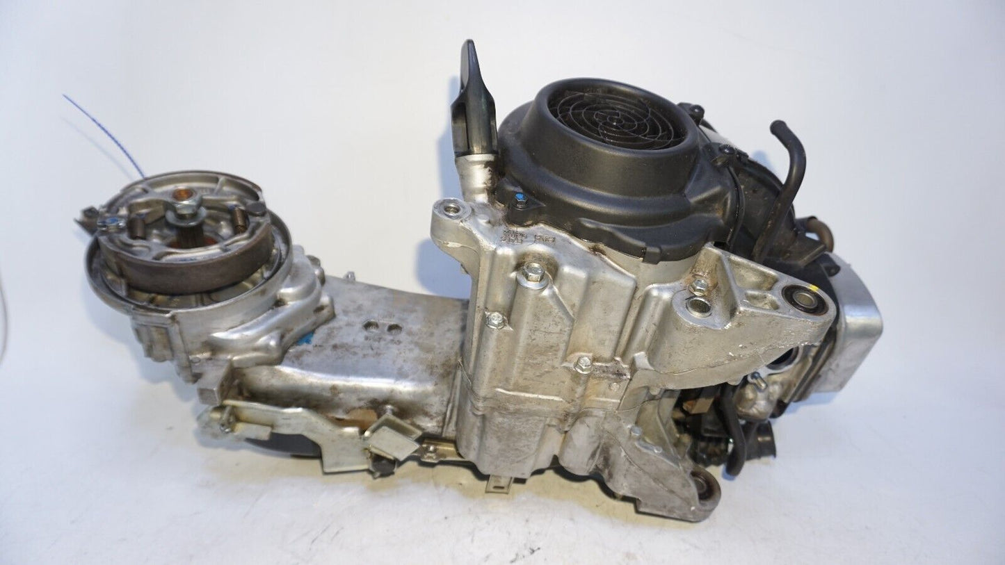 2022 23 Honda Navi NVA 110 Engine Motor GUARANTEED 2,777 MILES #161000 TESTED!