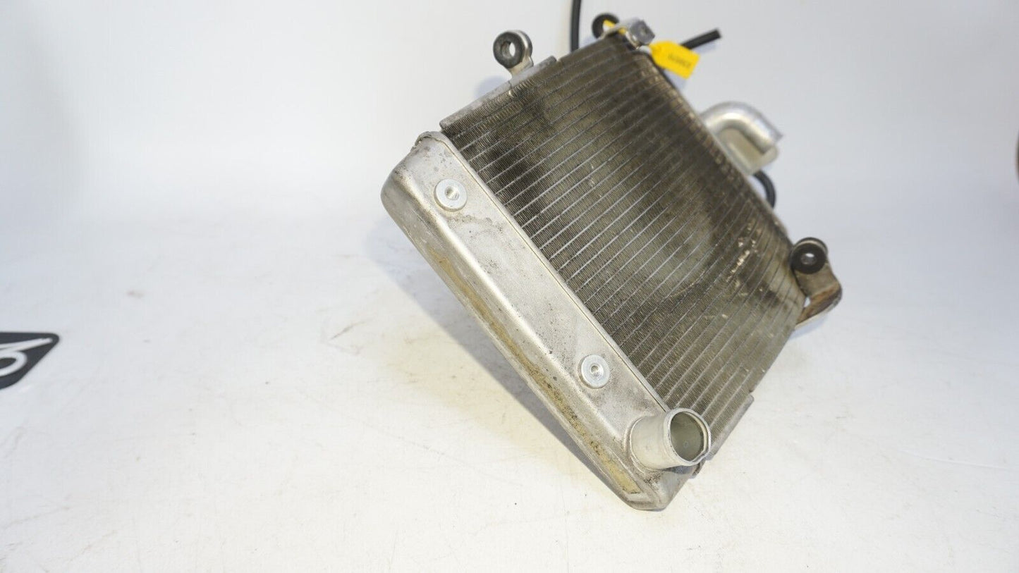 2023 22 21 Kawasaki Ninja ZX10R Engine Motor Radiator tank NO LEAKS 239570 OEM