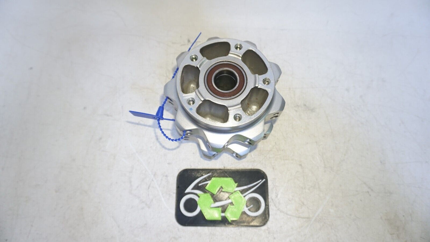 2019 Ducati Scrambler DESERT SLED 800 FRONT HUB  Spokes Rotor Mount 160810 OEM