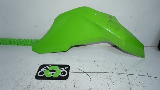 2020 Honda Grom MSX 125 Green Right Front Cowl Cover 83480-K26-B000 147964 OEM