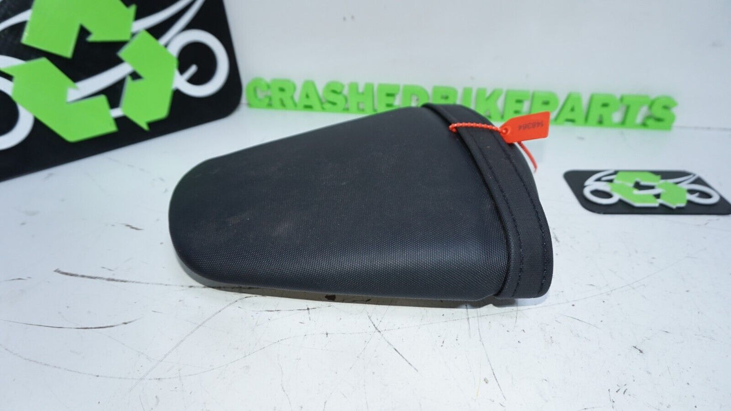 2011 - 22 SUZUKI GSXR 600 750 REAR BACK PASSENGER SEAT OEM 148364 OEM