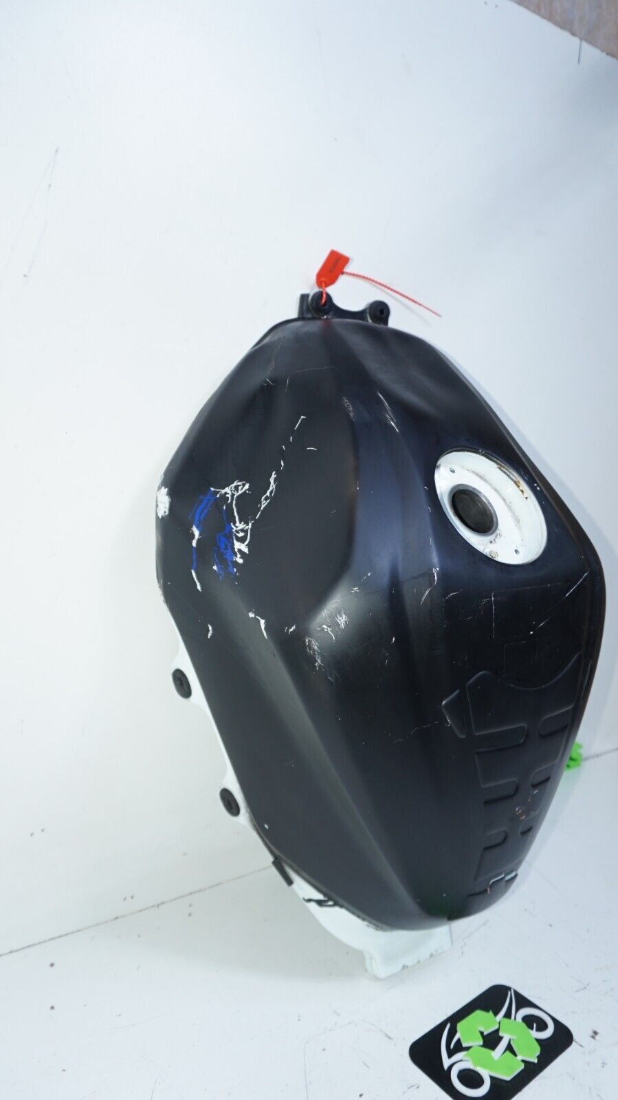 CBR500R Gas Fuel Tank Honda CBR 500R 2016 2017 2018 148414 DENTED