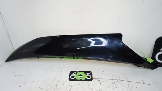 2006 - 2007 YAMAHA YZF R6 YZFR6 Upper LEFT Side Fairing 2C0-2835V 147770 OEM