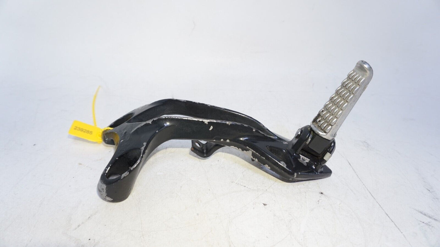 2006 2007 Kawasaki Ninja ZX10R ZX10 RIGHT Passenger Rear Peg Footrest 239285 OEM