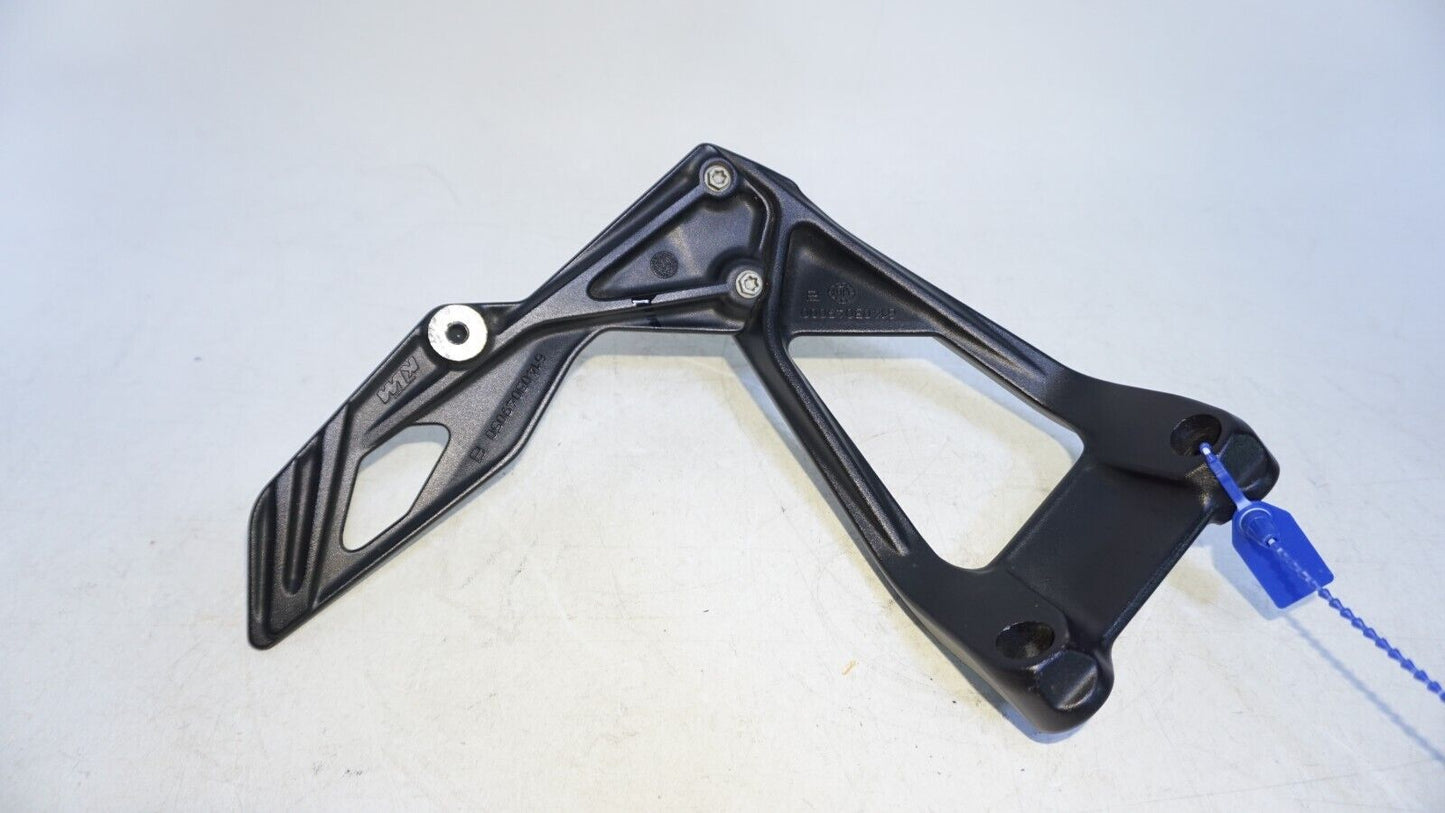 2017 KTM 1290 Super Duke GT Rear Back Right Passenger Foot Peg 160694 OEM