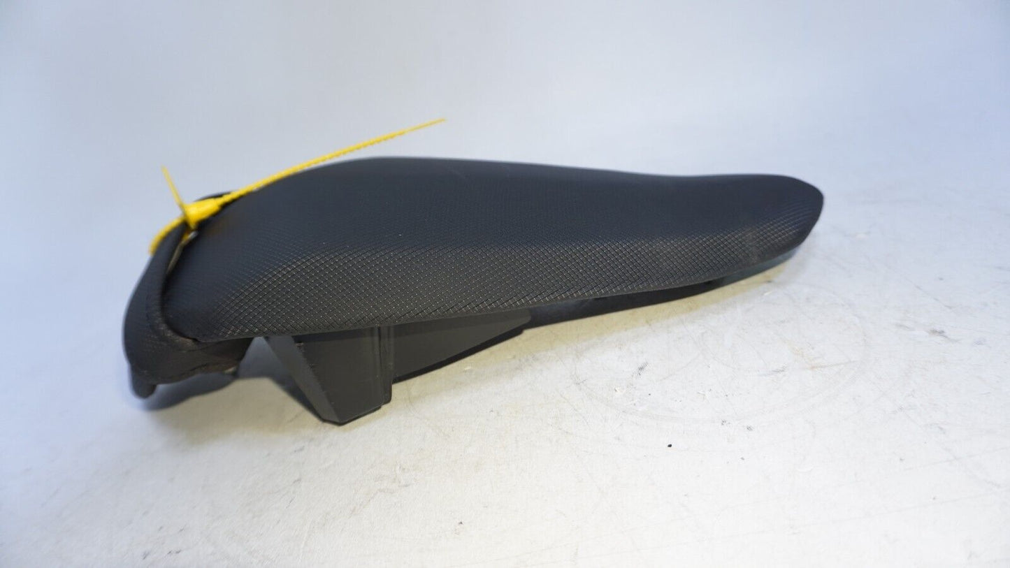 2023 KAWASAKI NINJA 400 EX400 REAR BACK PASSENGER TANDEM SEAT PAD 239877 OEM