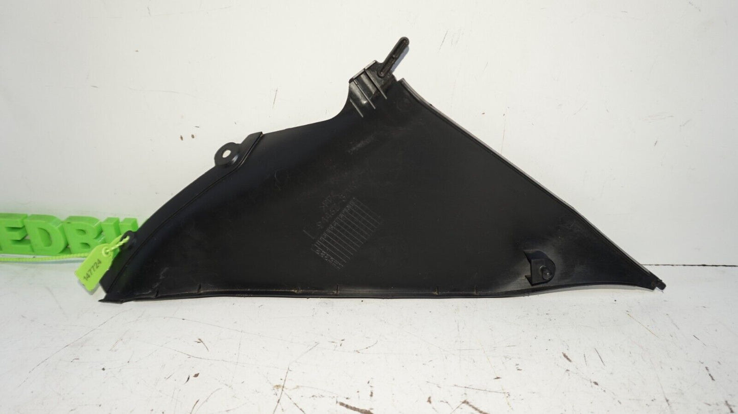 08 09 Suzuki GSXR 600 750 LEFT INNER COWL PANEL TRIM 94462-37H0 147724 OEM