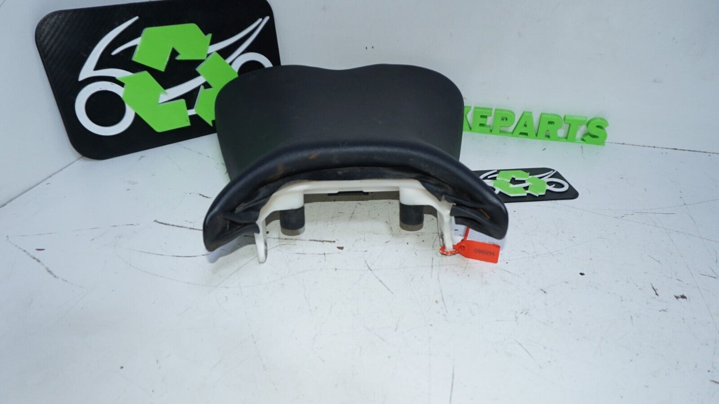 2006 2007 SUZUKI GSXR600 GSXR750 REAR PASSENGER BACK SEAT 148960 OEM