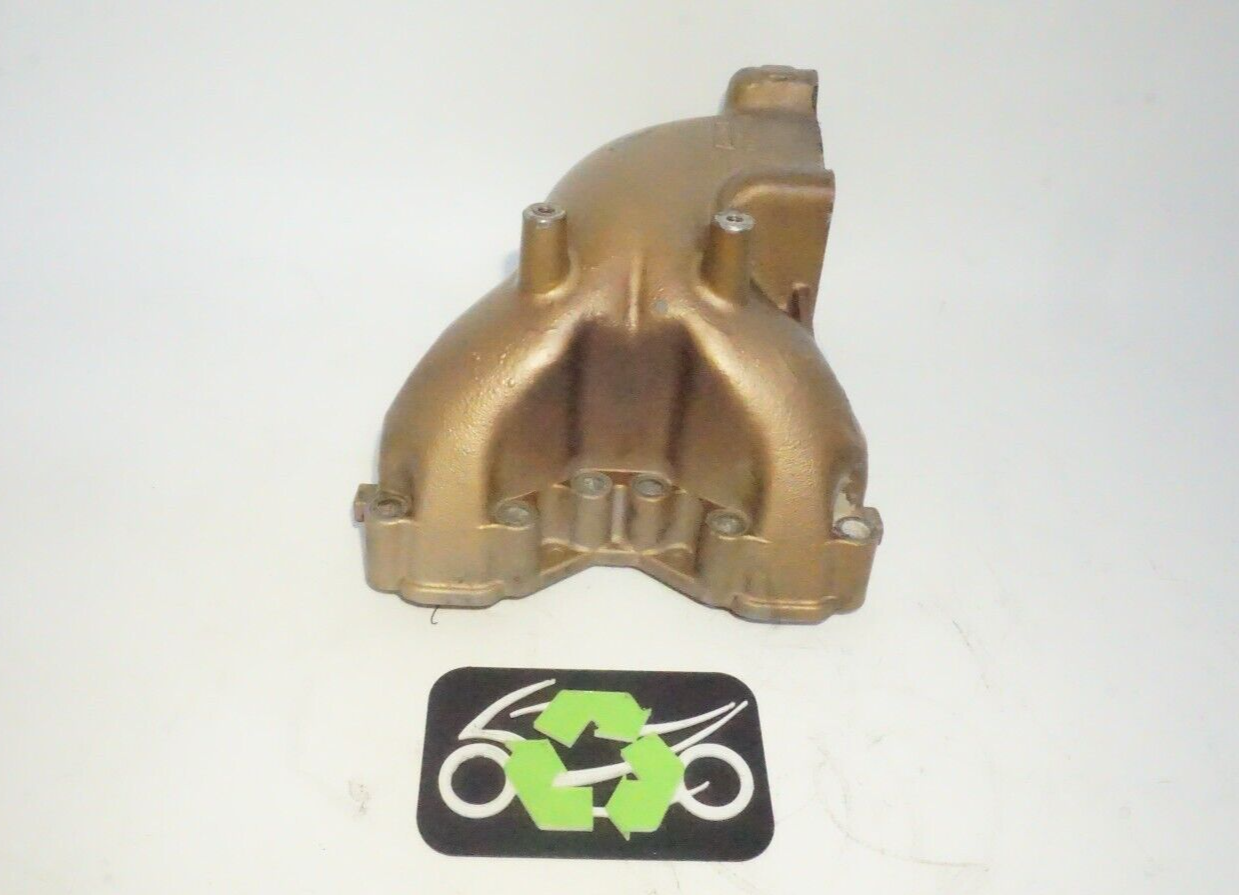 SeaDoo GTX XP GSX 787 800 Exhaust Manifold 147176 FRESH WATER USE -OEM