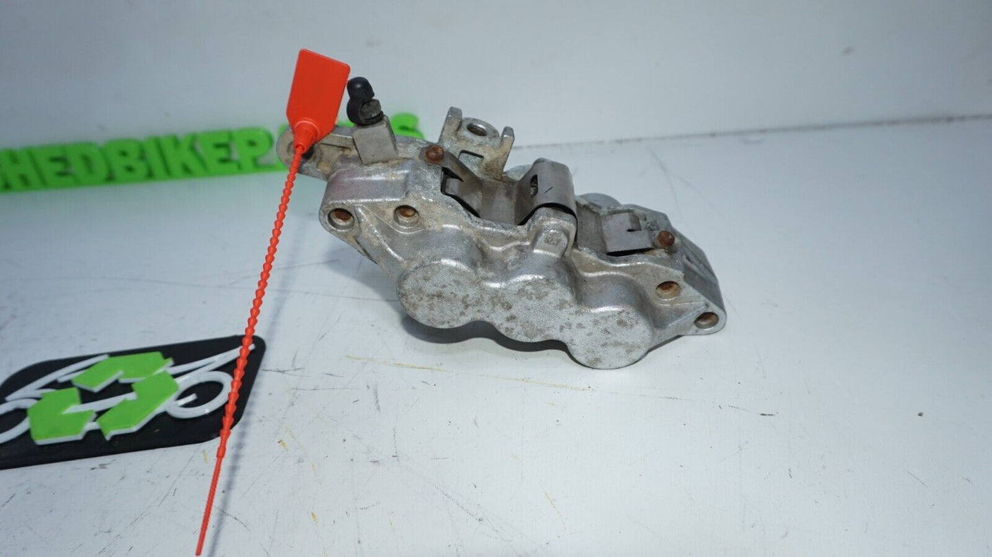 99 -07 Suzuki Hayabusa GSX1300R Front Right Side Brake Caliper Tokico 148961 OEM