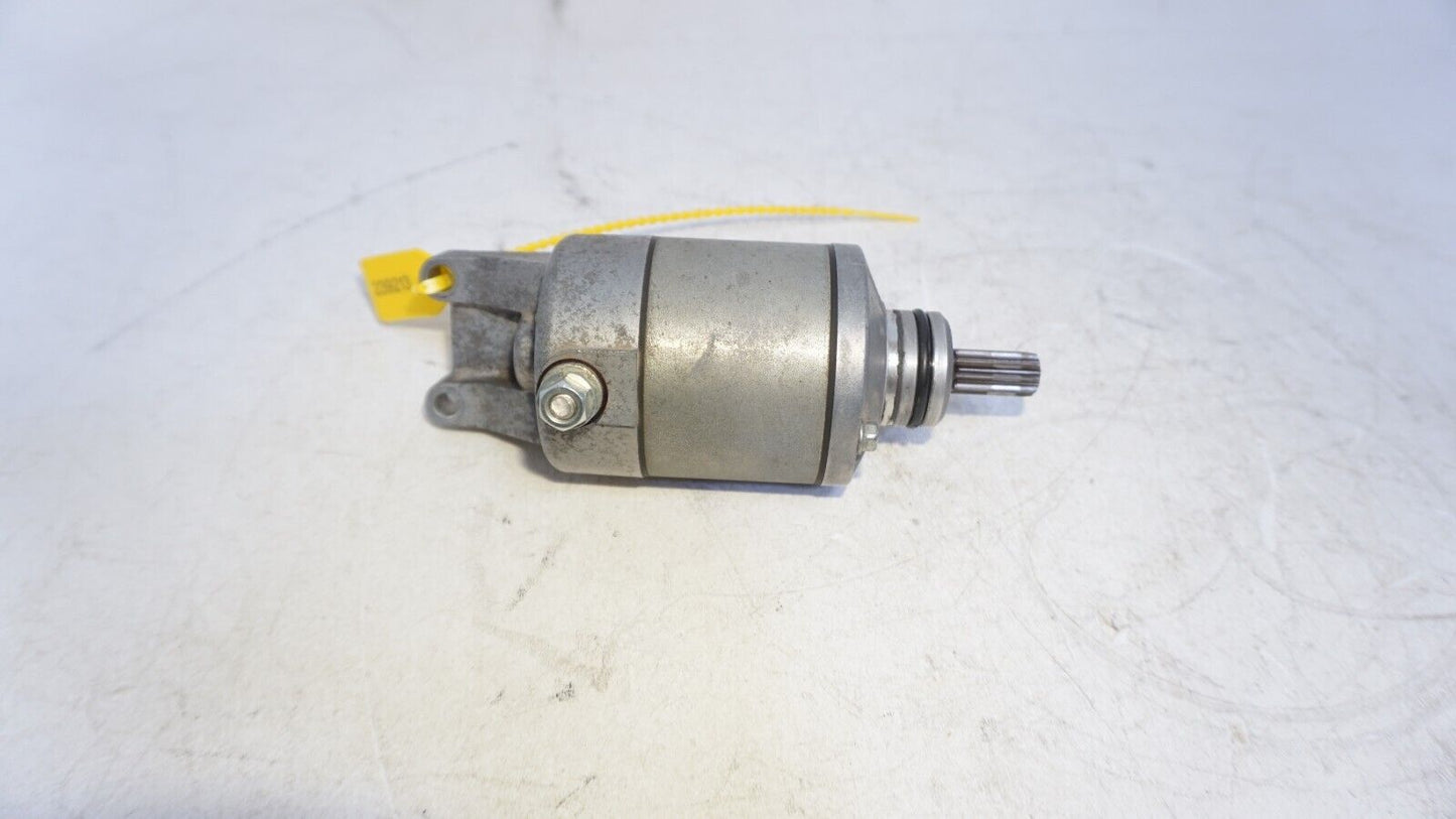 GENUINE Suzuki 2008 2009 GSXR 600 750 Starter Starting Motor 31100-37H00 239213