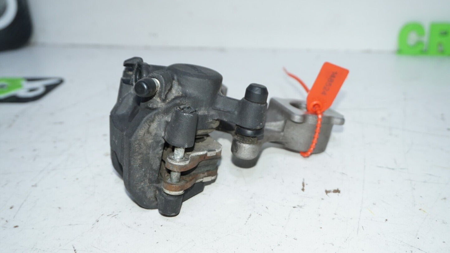 2009 - 2016  SUZUKI GSXR 1000 REAR BACK BRAKE CALIPER 148505 524 OEM