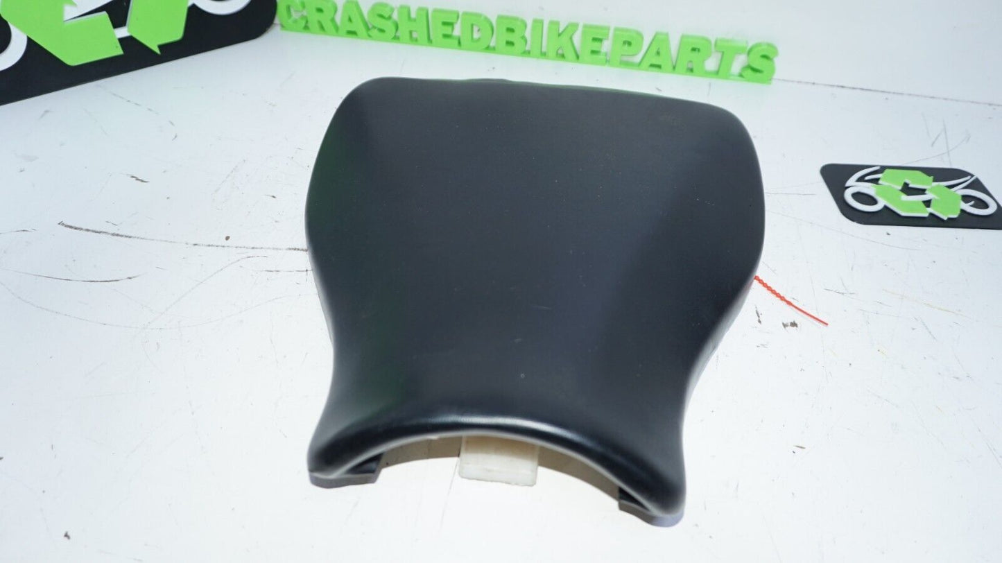 2007-2012 Honda CBR600rr CBR 600rr OEM Driver Seat Front Saddle 148500 OEM