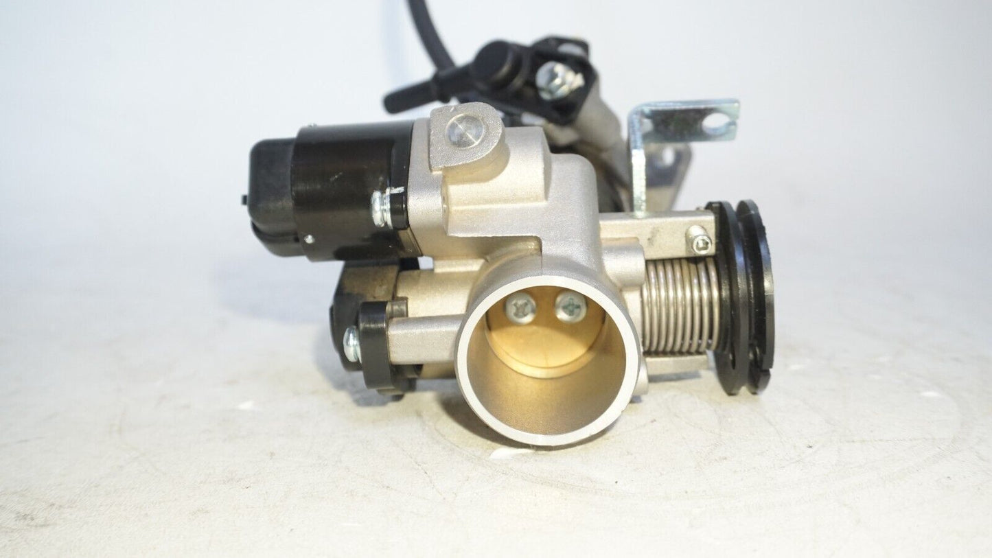 CFMoto CF-Moto PAPIO THROTTLE BODY INTAKE INJECTOR -Only 12 Miles! 239154 OEM