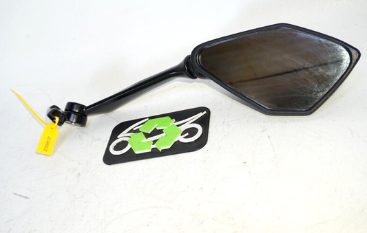 2018 - 2023 Kawasaki Ninja 400 EX400 RIGHT Mirror 239617 ORIGINAL OEM