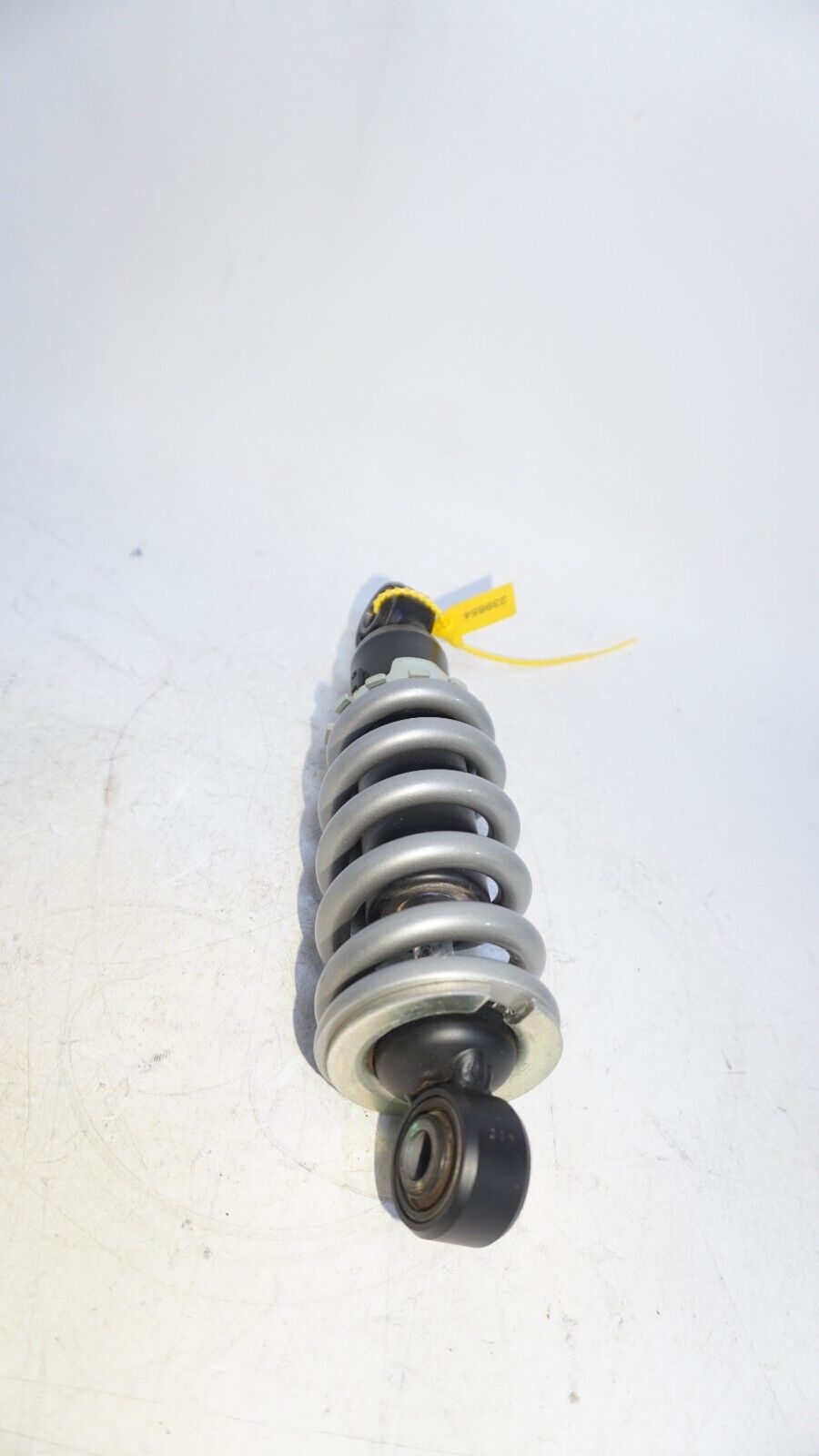 2023 Kawasaki Z125 Pro Rear Suspension Shock Absorber  Only 867 MILES 239854 OEM