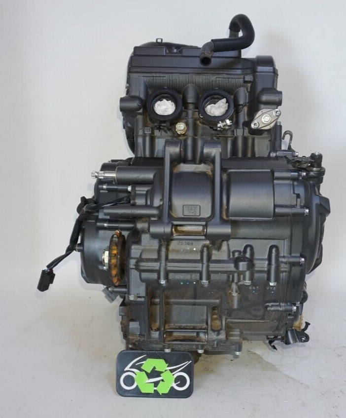 2022 2023 Yamaha R7 Engine Motor 2,150 miles GUARANTEED - FREE SHIPPING!!!